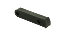 Pièce de serrage pour montage sur selle Pièce de serrage pour montage sur selle