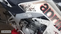 Autocollant Radical Racing Autocollant Radical Racing