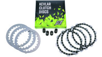 Garnitures d'embrayage Radical Racing Garnitures d'embrayage Radical Racing