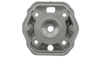 Culasse Airsal 50 cm³ en aluminium, version Racing / Sport Culasse Airsal 50 cm³ en aluminium, version Racing / Sport