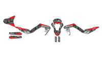 Décor Radical Racing V1 Décor Radical Racing V1