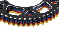 Couronne d'engrenage Radical CNC