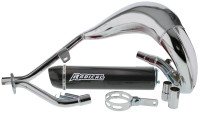 Système d'échappement Radical Racing Sport Carbon Système d'échappement Radical Racing Sport Carbon