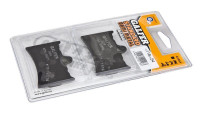 Plaquettes de frein Galfer standard