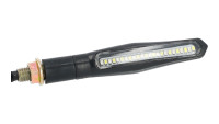 Kit de clignotants LED « Spear » Motoflow Kit de clignotants LED « Spear » Motoflow