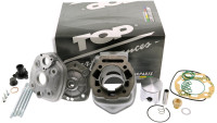 Kit cylindre Top Performances 80 cm&sup3; en fonte grise