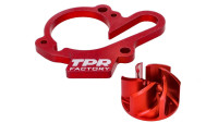 Kit de pompe à eau TPR Factory haute performance Kit de pompe à eau TPR Factory haute performance
