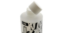 Bouteille de m&eacute;lange d'huile Motoflow