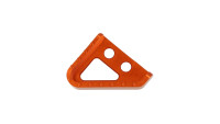 Capuchon de pédale de frein Radical Racing Capuchon de pédale de frein Radical Racing