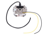 Stator d'alternateur