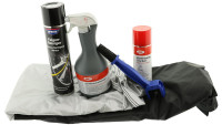 Kit d'entretien pour cyclomoteur Kit d'entretien pour cyclomoteur