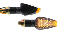 Kit de clignotants LED Motoflow New Century Kit de clignotants LED Motoflow New Century