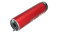 Système d'échappement Tecnigas E-Box Système d'échappement Tecnigas E-Box
