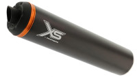 Syst&egrave;me d'&eacute;chappement Tecnigas XS