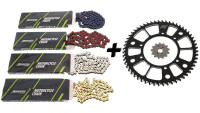 Kit de chaîne Radical Racing Kit de chaîne Radical Racing