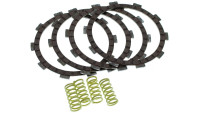 Garnitures d'embrayage Metrakit Pro Race