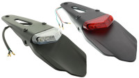 Feu arrière Motoflow Enduro LED 2 Feu arrière Motoflow Enduro LED 2