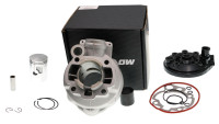 Kit cylindre de rechange Motoflow 50 cm³ en aluminium Kit cylindre de rechange Motoflow 50 cm³ en aluminium