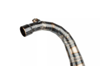 Système d'échappement Voca Rookie 50/70 cm³ Système d'échappement Voca Rookie 50/70 cm³