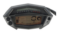 Tableau de bord multifonction / Compteur de vitesse et compte-tours Tableau de bord multifonction / Compteur de vitesse et compte-tours