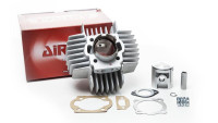 Kit cylindre Airsal 70 cm³ en aluminium Sport Kit cylindre Airsal 70 cm³ en aluminium Sport