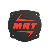 Abdeckung Luftilterkasten Doppler Version "MRT"