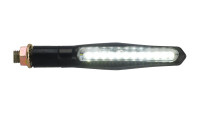 Kit de clignotants LED « Spear » Motoflow Kit de clignotants LED « Spear » Motoflow