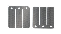 Plaquettes à membrane Voca Racing Plaquettes à membrane Voca Racing