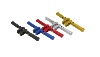 Stuntrasten / Stuntpegs Motoflow Stuntrasten / Stuntpegs Motoflow