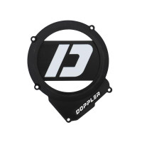 Couvercle de boîtier d'allumage Doppler Couvercle de boîtier d'allumage Doppler