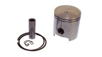 Piston Airsal 50 cm³ en aluminium Sport Piston Airsal 50 cm³ en aluminium Sport