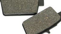 Plaquettes de frein Radical Standard Plaquettes de frein Radical Standard