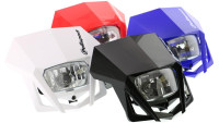 Masque d'éclairage Polisport LMX Masque d'éclairage Polisport LMX
