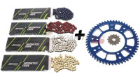 Kit de chaîne Radical Racing Kit de chaîne Radical Racing