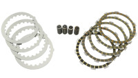 Garnitures d'embrayage Radical Racing Garnitures d'embrayage Radical Racing