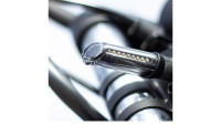 Kit de clignotants LED Blackway Atzerri fumé Kit de clignotants LED Blackway Atzerri fumé