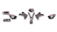 Décor Radical Racing V7 Décor Radical Racing V7