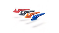 Kit de rallonges de repose-pieds Movetronix Kit de rallonges de repose-pieds Movetronix
