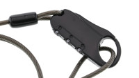 Serrure de casque JMP Serrure de casque JMP
