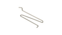 Fixation des ressorts des plaquettes de frein Motoflow