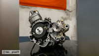 Allumage à rotor interne MVT Premium Allumage à rotor interne MVT Premium