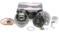 Kit cylindre Barikit 80 cm&sup3; en aluminium Racing
