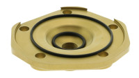 Calotte de chambre de combustion Italkit 125cc