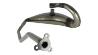 Système d'échappement Voca Cross 50/70 cm³ Système d'échappement Voca Cross 50/70 cm³
