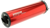 Syst&egrave;me d'&eacute;chappement Voca Chromed 50/70 cm&sup3; Cross