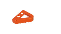Capuchon de p&eacute;dale de frein Radical Racing