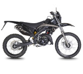 Raptor 50, a partir de 2026