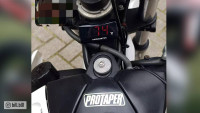 Thermomètre / Indicateur de température Radical Racing Thermomètre / Indicateur de température Radical Racing