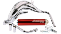 Système d'échappement Radical Racing Sport Système d'échappement Radical Racing Sport