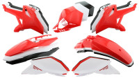 Kit de carénage Motoflow Kit de carénage Motoflow